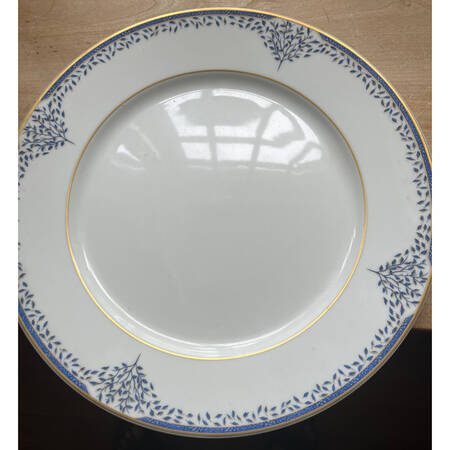 Arborescence Dinner Plate