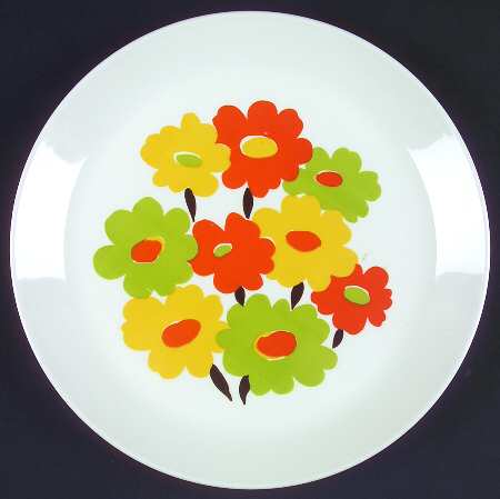 Garden Party by Johnson Brothers