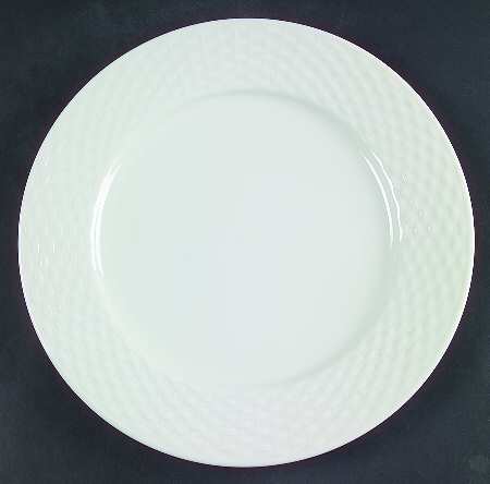 Haley (Basketweave Rim)