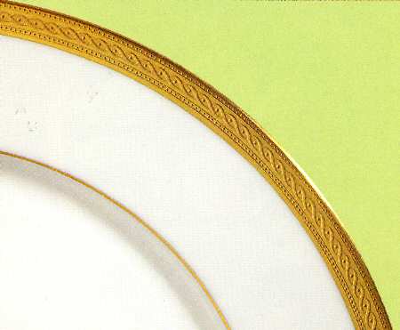 Pleyel Gold by Jammet Seignolles