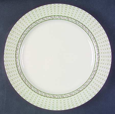 Basket Weave by Johnson Brothers