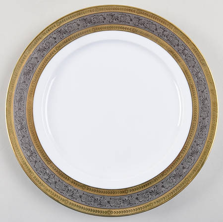 Rambouillet Service Plate (Charger)