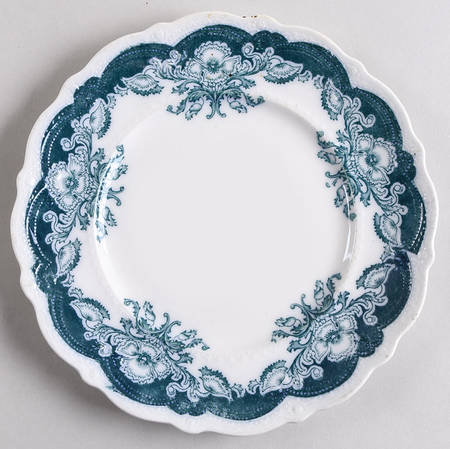 Oregon Dessert/Pie Plate