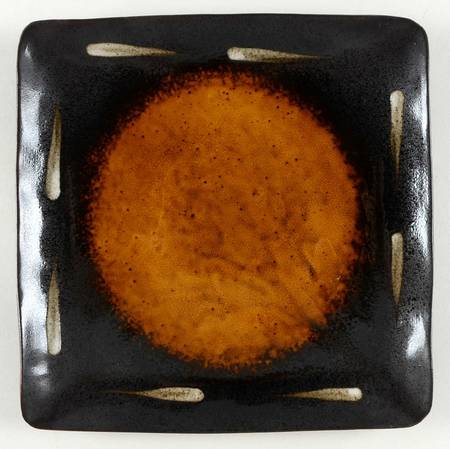 Celestial Dinner Plate