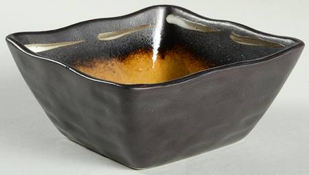 Constellation Square Soup/Cereal Bowl
