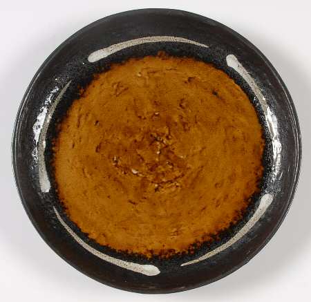 Constellation Salad Plate