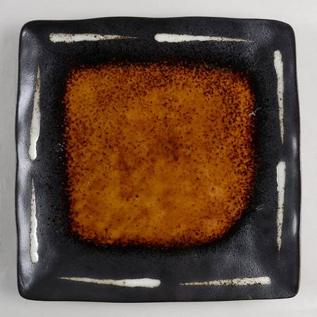 Constellation 12" Square Serving Platter