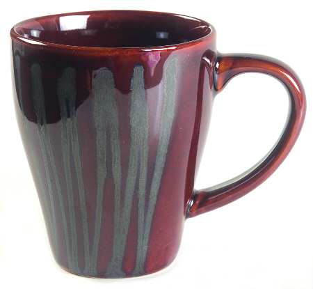 Mahogany Mug