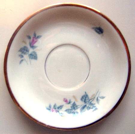 02450 Saucer