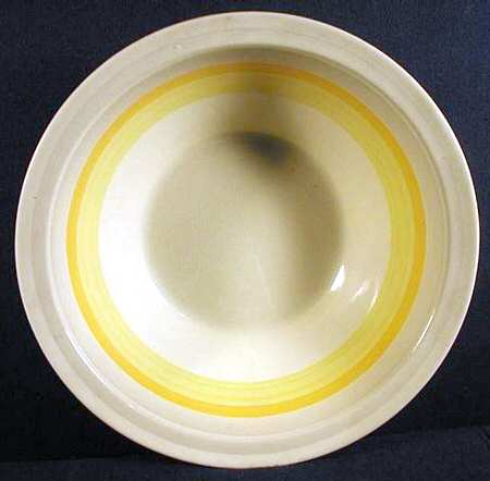 JB957 9" Round Vegetable Bowl