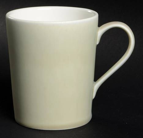 Albatre Celadon Mug