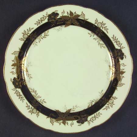 EGJ5 Salad Plate