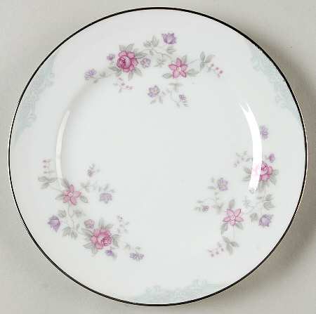 4712 Bread & Butter Plate