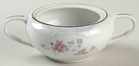 4712 Sugar Bowl No Lid