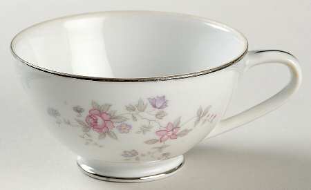 4712 Footed Cup