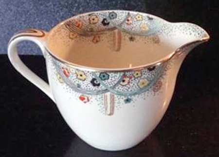Les Fountaines Creamer