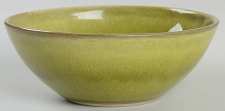 Moss Soup/Cereal Bowl