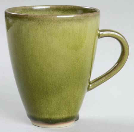 Moss Mug
