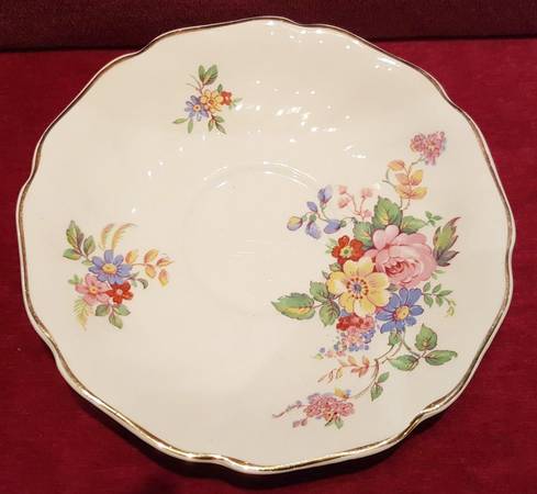 Jb961 Saucer