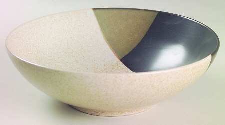 Innovation Beige Soup/Cereal Bowl