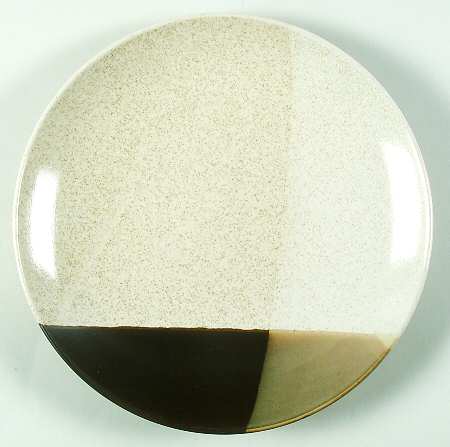 Innovation Beige Salad Plate
