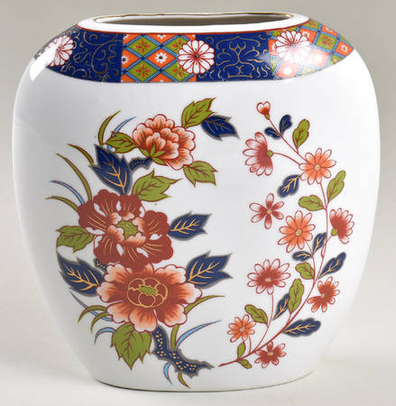 Old Imari by Japan