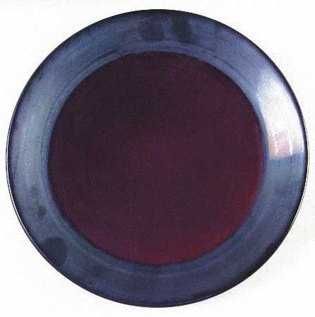 Mahogany Circles by Joseph Abboud
