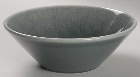 Vuelta Gray Silex Individual Salad Bowl