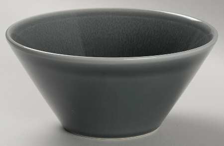 Vuelta Gray Silex Individual Salad Bowl