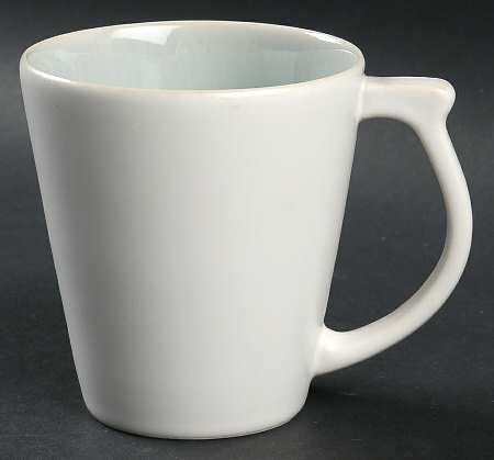 Vuelta Ocean Blue Mug