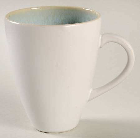 Vuelta Ocean Blue Mug