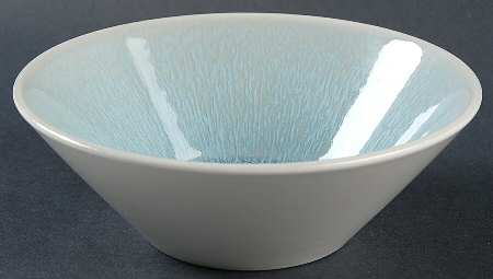 Vuelta Ocean Blue Individual Salad Bowl