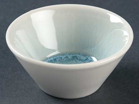 Vuelta Ocean Blue 3" Mini Bowl