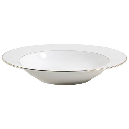 Gold Band Soup/Cereal Bowl