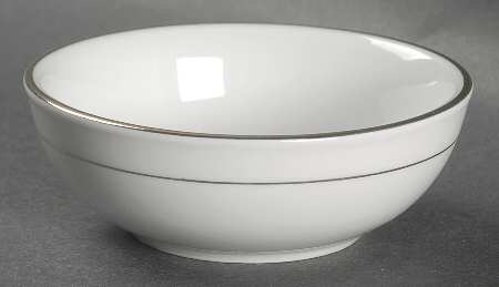Gold Band Individual Dip Dish
