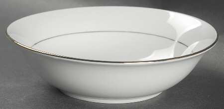 Gold Band Soup/Cereal Bowl