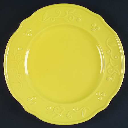 Bella Yellow by JCPenney