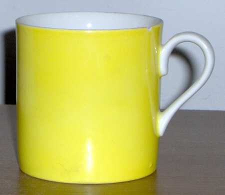 JAP715 Flat Cup