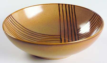 Desert Crossing Soup/Cereal Bowl
