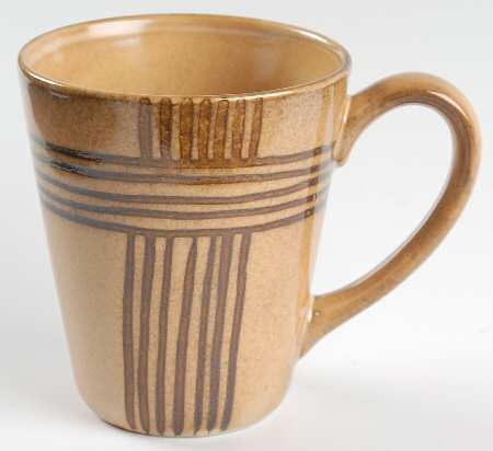 Desert Crossing Mug
