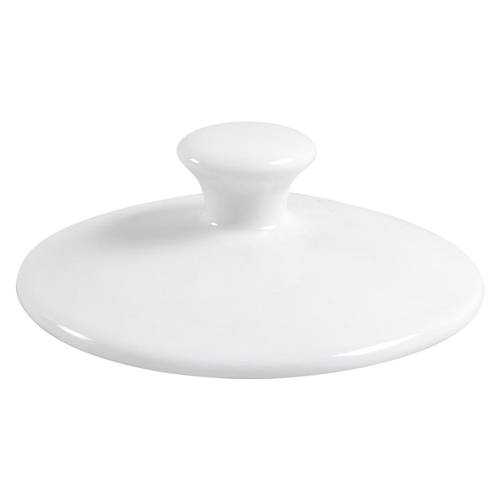 Chambour Silver Lid for Sugar Bowl