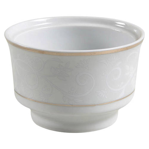 Chambour Silver Sugar Bowl No Lid