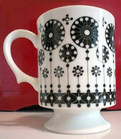 Spotlight Mug