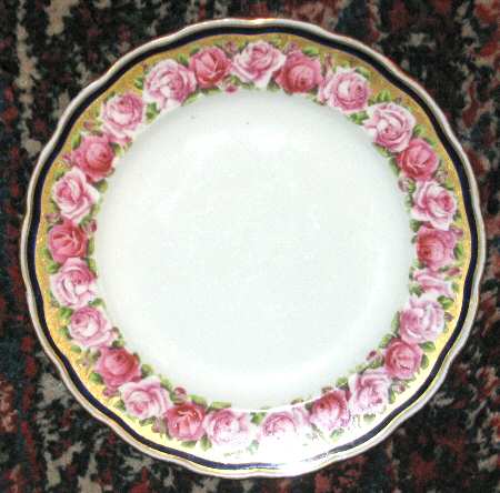 17825 Dinner Plate