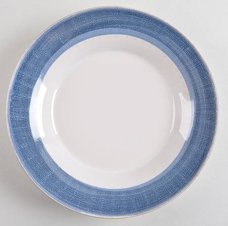 Amagansett Salad Plate