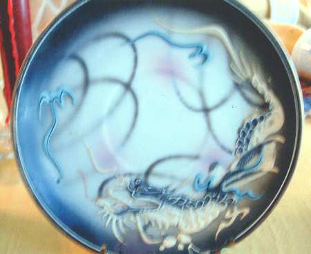 JAP728 Saucer