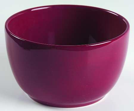 Cayenne Soup/Cereal Bowl