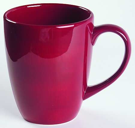 Cayenne Mug