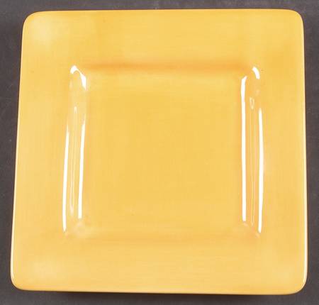 Marygold Square Salad/Dessert Plate