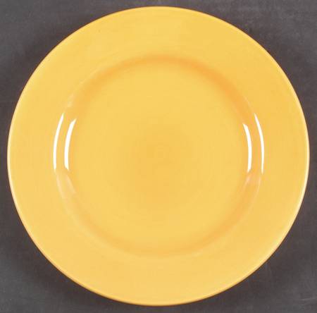 Marygold Salad/Dessert Plate